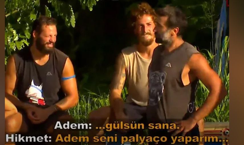Hikmet Tuğsuz kimdir? 