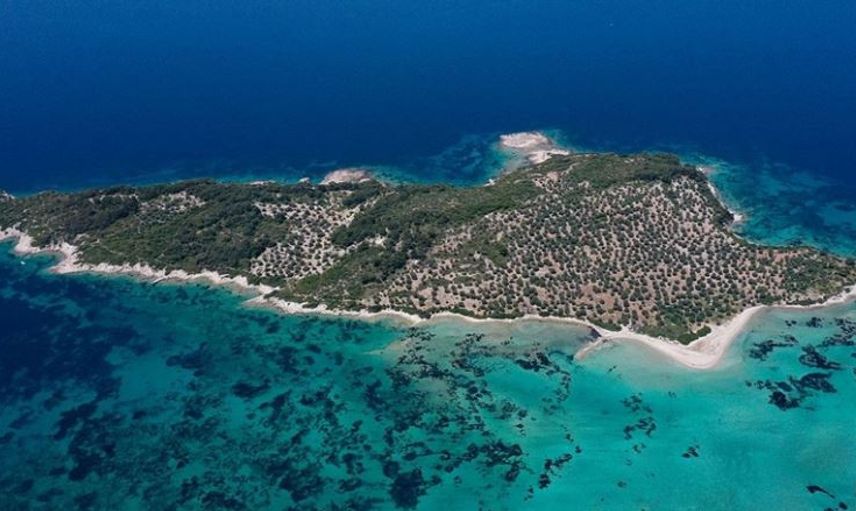 Dikili Adalar Bölgesi Devlet Korumasına Alındı