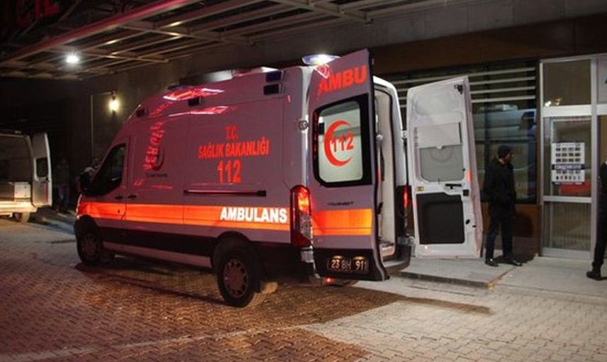 Mersin’de  Vatandaşlar Nehirde Ceset Buldu