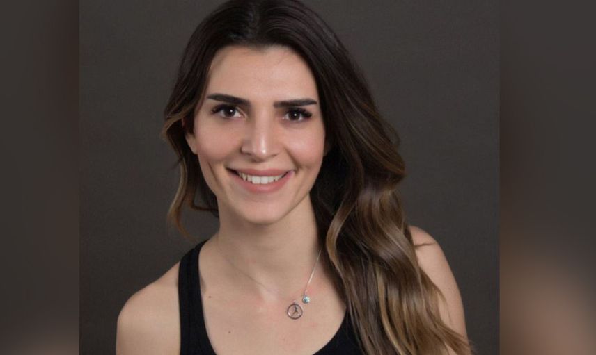 Merve Aydın kimdir?