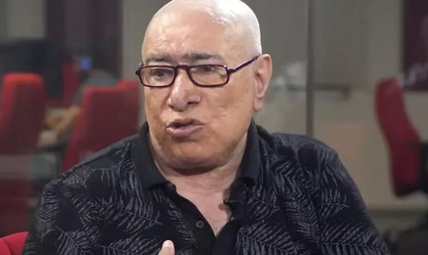 Allah'a inanmadığını her fırsatta dile getiren Yeşilçam'ın ünlü oyuncusu İlyas Salman ilk defa neden ateist olduğunu açıkladı