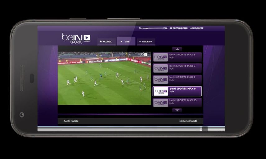 Süper Lig'in Yayın Haklarını Netflix Mi Alacak?