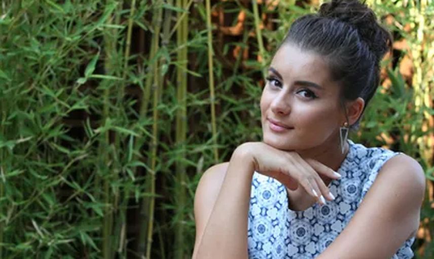 Atiye Deniz Kimdir?
