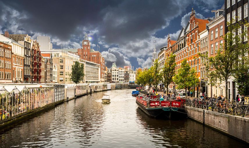 HOLLANDA