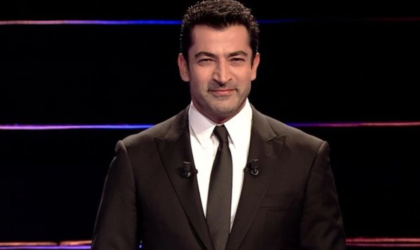 Kim Milyoner Olmak İster'de yarışmacıyı hüngür hüngür ağlatan soru: Kenan İmirzalıoğlu da dayanamadı!