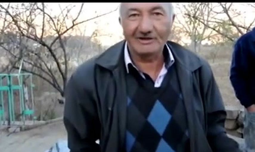 Nevşehir'de tarla sürerken buldu, parçaları birleştirdiğinde ne olduğu ortaya çıktı! Tam 1700 yıllık! 