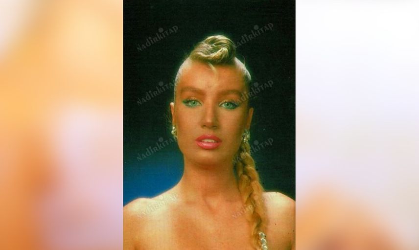 Seda Sayan'ın yıllar önce verdiği röportaj ve müstehcen fotoğrafları ortaya çıktı