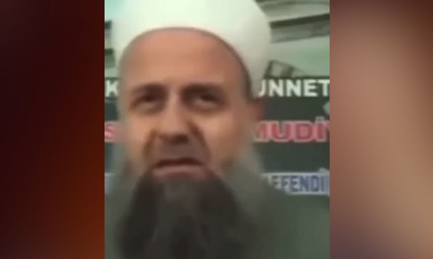 Sosyal medya ayaklandı