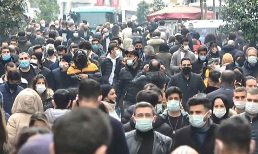 Kafe ve restoranlar açılacak mı, Maske Zorunluluğu Kalktı mı, Bakan Koca’dan Yeni Açıklama!