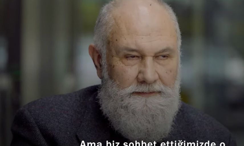Nüfus cüzdanından İslam'ı sildirecekti! Öyle bir olay yaşadı ki hayatı değişti