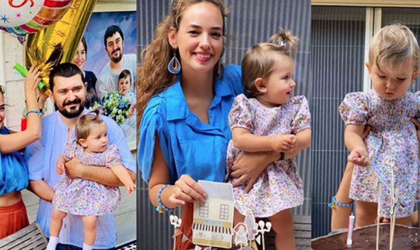 Ünlülerin sosyal medya paylaşımları