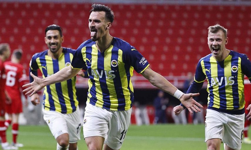 Fenerbahçe ve Galatasaray'ın Oynadığı Maçların Ardından Türkiye'nin UEFA Ülke Puanında Son Durum