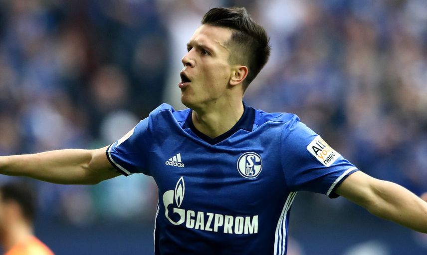 Beşiktaş Yevgen Konoplyanka'yı Yeniden Transfer Gündemine Aldı!