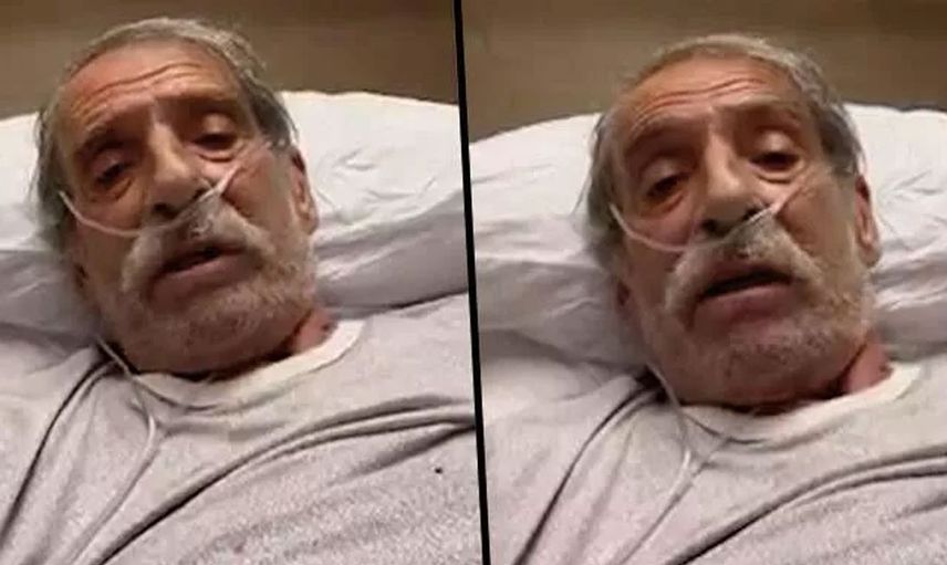 İlyas Salman'dan yeni bir skandal! Vefat eden Civan Canova için söyledikleri Türk halkını kızdırdı