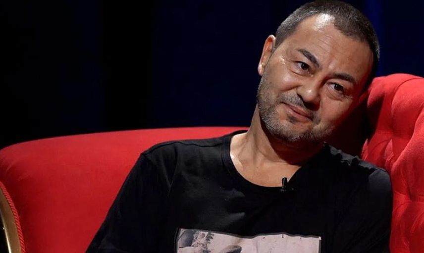 Serdar Ortaç'ın vasiyetinde çalışanlarına bırakacağını söylediği o evin fiyatı dudak uçuklattı!