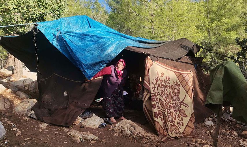 Yörük Kızı Müslüme Cinayetinde Kan Donduran İtiraf Anneanneden Geldi