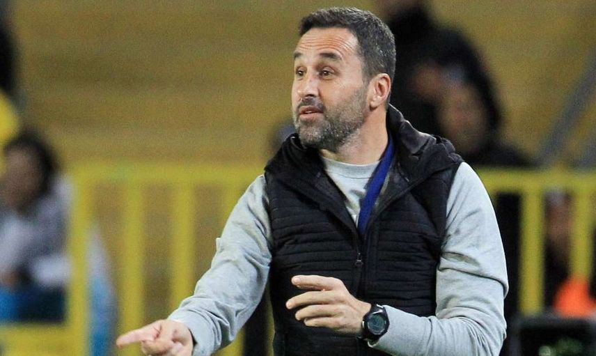 Bu Sezon Süper Lig'de Görevden Ayrılan Teknik Direktörler!