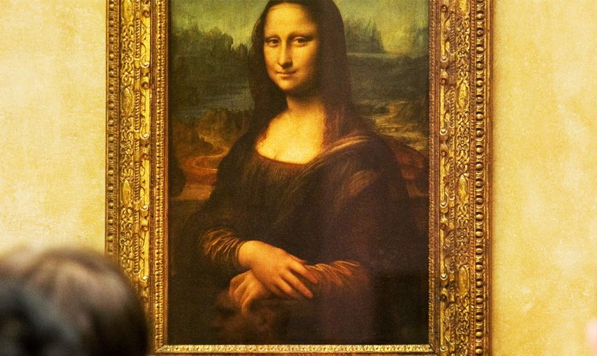 Mona Lisa'nın Hikayesi Nedir?