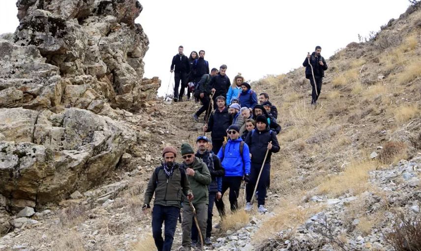 Eskiden Terör Vardı Artık Turizm Var! Hakkari Sonunda Huzur Buldu