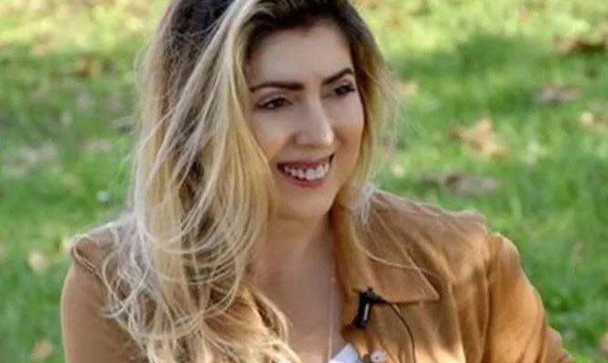 Ünlü Astrolog Arzum Koyuncu'nun Yanına Aldığı Adam Kabusu Oldu!