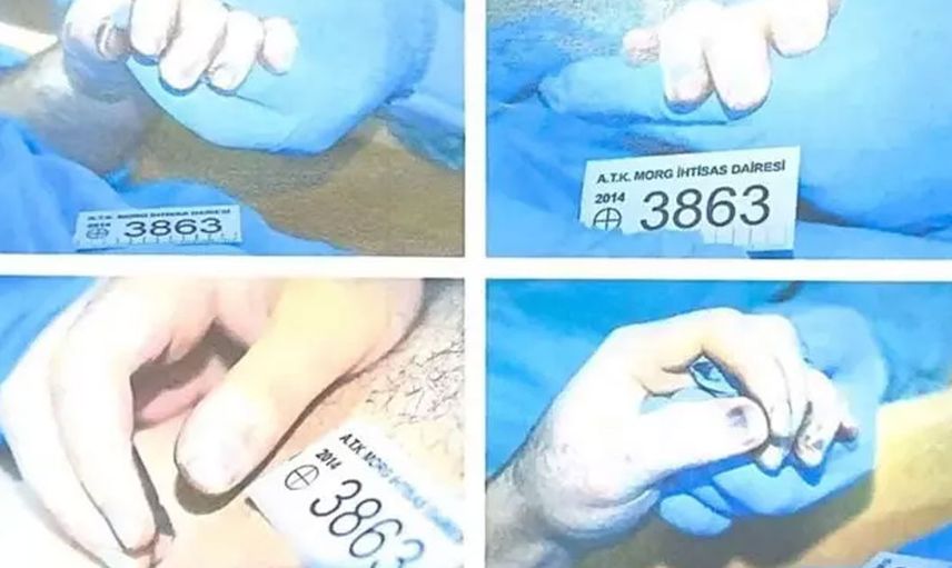 Türkiye’nin aylarca konuştuğu Cem Garipoğlu davasında yeni gelişme: Ölmediği iddia edilen Garipoğlu’nun fotoğrafları ortaya çıktı