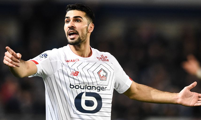 Atletico Madrid, Zeki Çelik'i Transfer Etmek İstiyor!