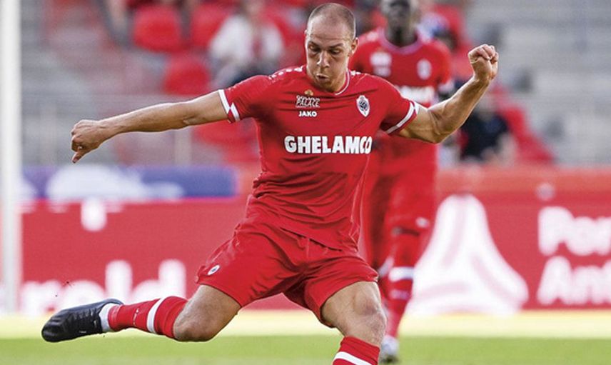 Fenerbahçe'nin Eski Futbolcusu Michael Frey İçin Çarpıcı Transfer Kararı!
