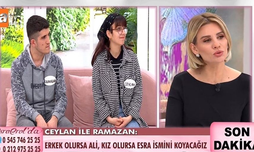Sokakta yaşıyorlardı