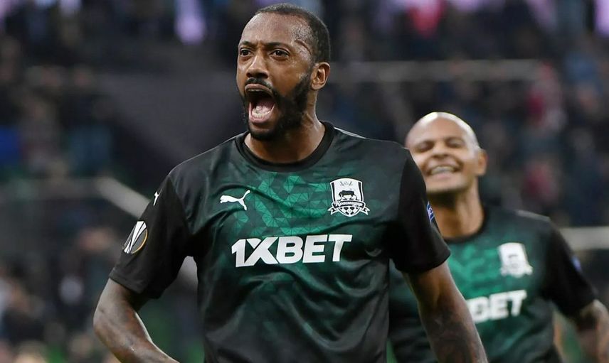 Kayserispor'da Manuel Fernandes İle Yollar Ayrıldı!