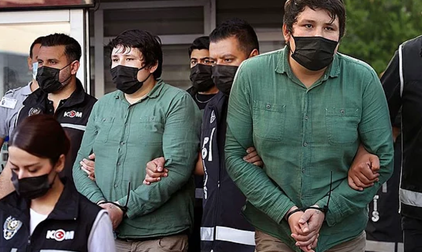 'Tosuncuk' Mehmet Aydın'ın İfadesinden İlginç Detaylar Çıktı