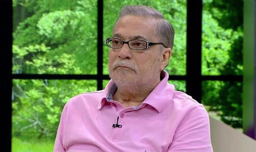Mehmet Ali Erbil