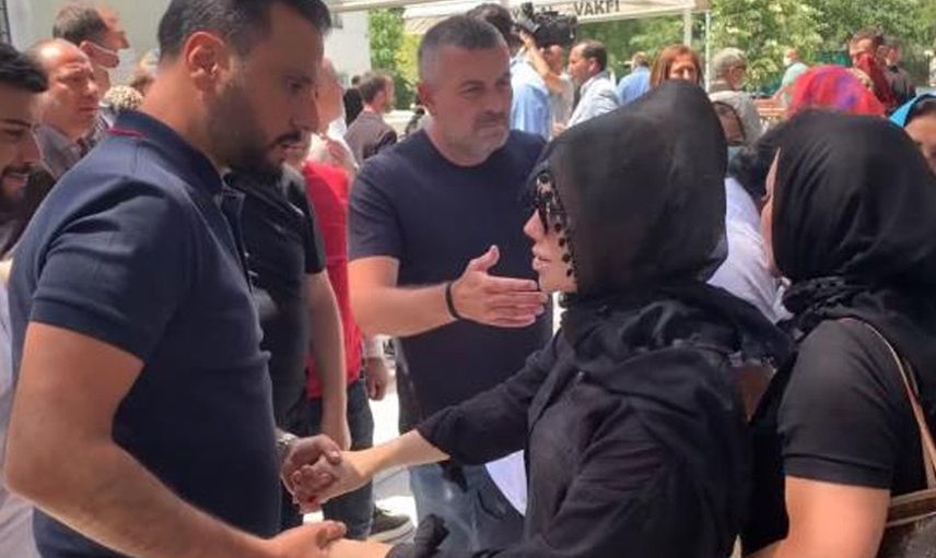Annesi fenalaştı