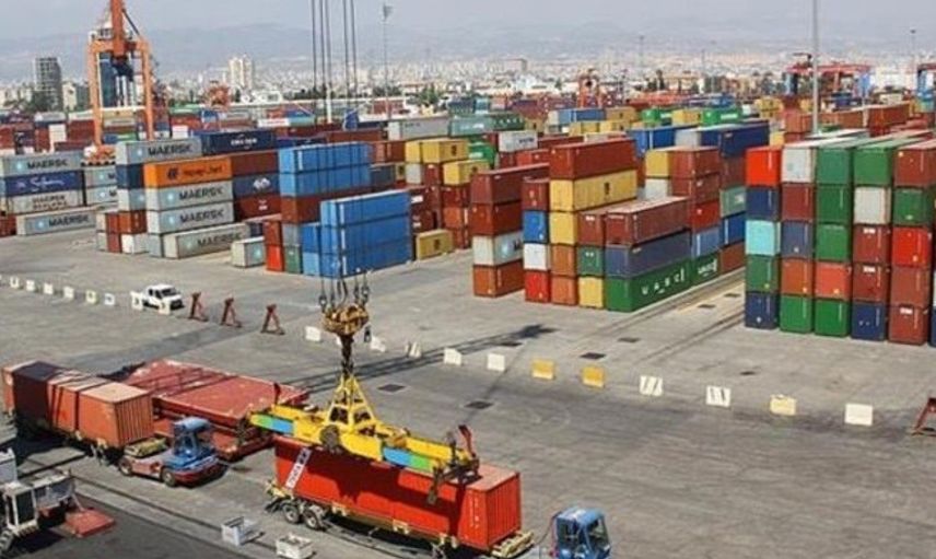 Mart Ayı Dış Ticaret Verileri Açıklandı