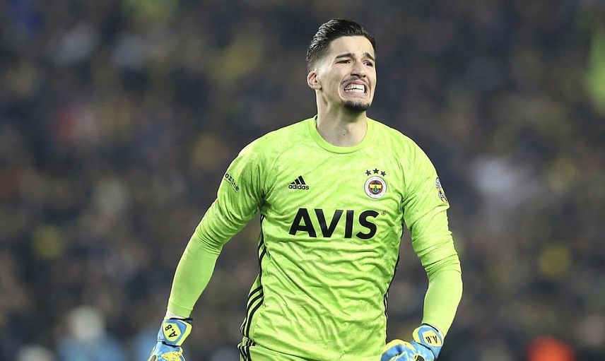 Newcastle United, Altay Bayındır'ı Transfer Etmek İstiyor!