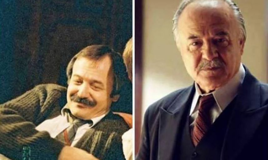 Çetin Tekindor