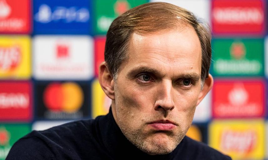 Chelsea'ye Juventus Maçı Öncesi Gelen Haber Takımı Sarstı!