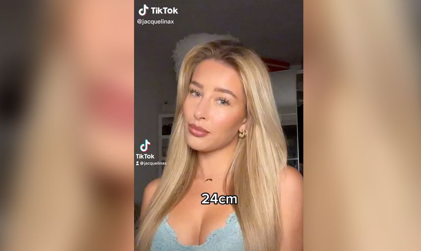 Tiktok'ta ortaya çıkan birbirinden ilginç akımlar