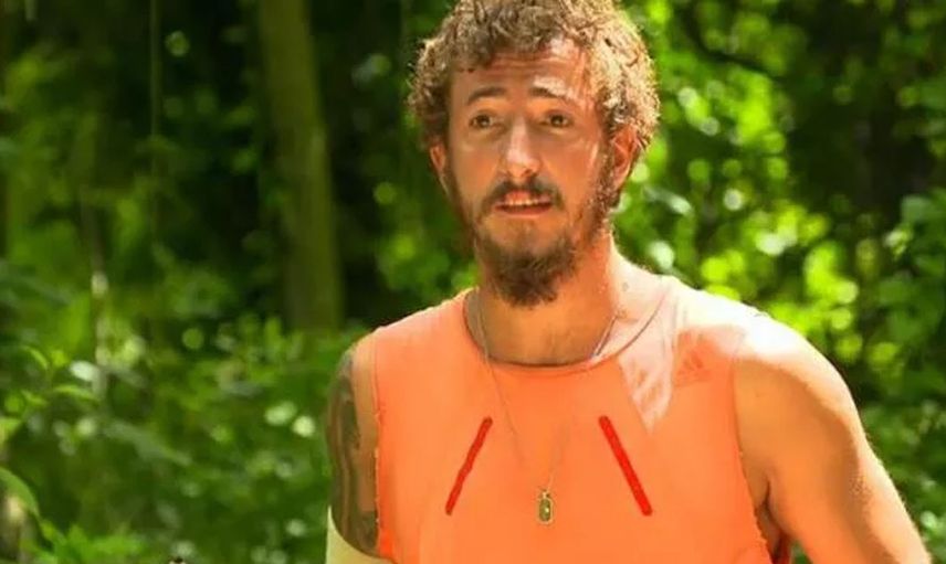 Survivor'ı yıkan ölüm herkes ne olduğunu anlamadı Berkan Karabulut hayranlarını üzdü