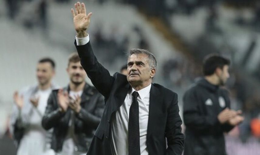 Beşiktaş Yönetiminin Teknik Direktör Adayları Belli Oldu!