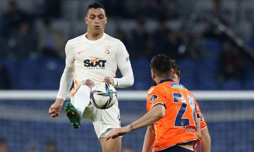 Fenerbahçe'nin eski sportif direktörü ve şimdilerde Toulouse takımının başkanı olan Damien Comolli, Galatasaraylı Mostafa Mohamed'in transferi için harekete geçti!