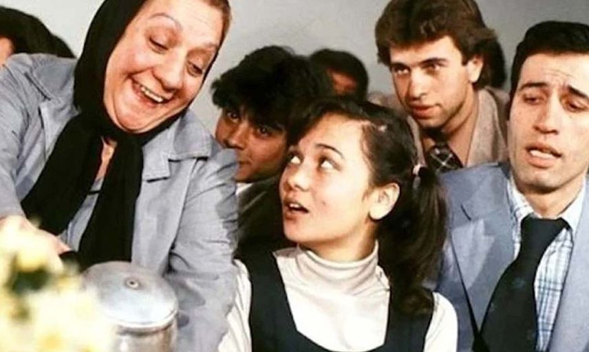 Hababam Sınıfı'nın Sevda'sından yıllar sonra gelen Kemal Sunal itirafı!