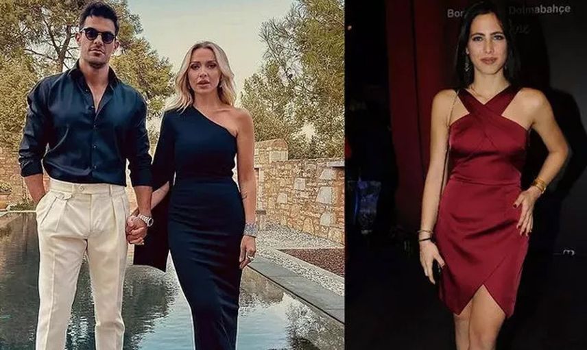 Boşanma aşamasındalar