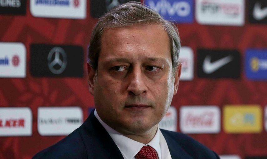 Çaykur Rizespor'dan Galatasaray'a Oğulcan Çağlayan Yanıtı!