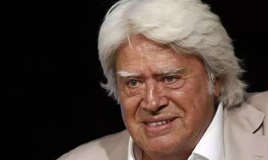 Usta sanatçı Cüneyt Arkın'ın 50 yıldır görmediği kızı ortalığı karıştırdı: Miras krizine sebep oldu! Nuri Alço'dan sert sözler...