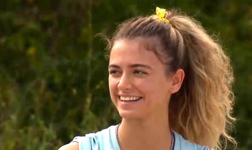 Survivor Aleyna Çalışkan Kimdir?
