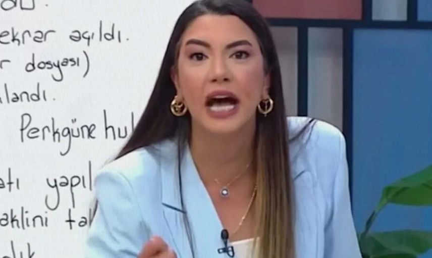 Fulya İle Umudun Olsun Programında Enteresan Olay: Karısının Kardeşim Dediği İnsanlar Sevgilisi Çıktı