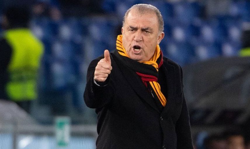 Ahmet Ocaklı, Galatasaray'a Fatih Terim - Dursun Özbek ikilisini geri getirmek için kolları sıvadı!