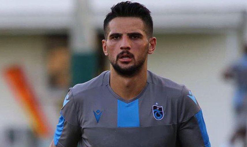 Adana Demirspor, bir dönem Trabzonspor formasını terleten Abdurrahim Dursun'u transfer etti!