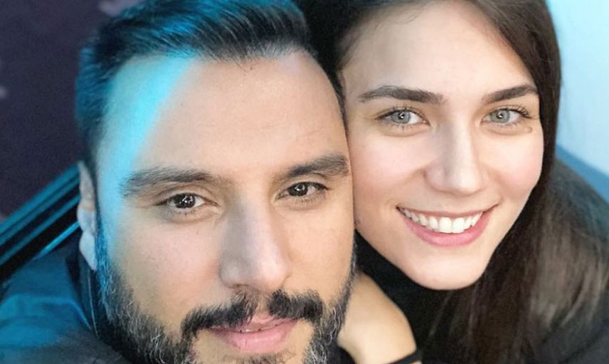 Evliliklerinde kara bulutlar dolaşan Buse Varol ve Alişan çifti, günler sonra el ele kameralara yansıdı