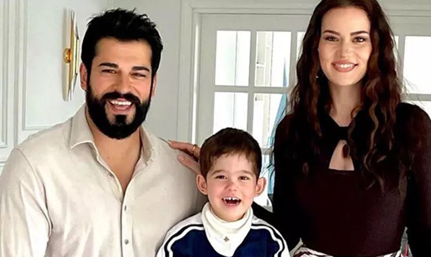 4 aylık hamile olan Fahriye Evcen'e doktorundan yasak listesi geldi!